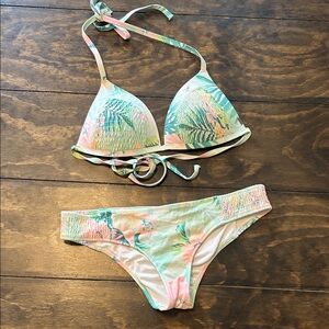 Victoria Secret PINK swim suit